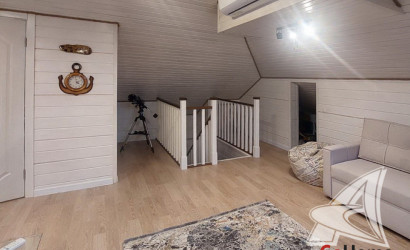 Купить дом, Брест, Чернавчицкий с/с, 6 соток. Фото 9