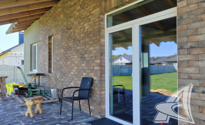 Купить дом, Большие Радваничи, Радваничский с/с, 15 соток. Фото 4