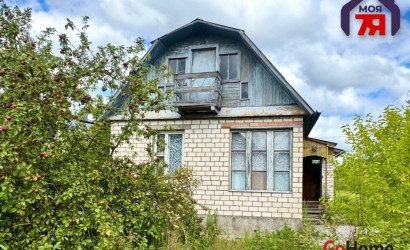 Купить дом в деревне, Инженер, 7.12 соток. Фото 2