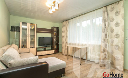 Купить 2-комнатную квартиру, Нарочь, Октябрьская ул., 5. Фото 7