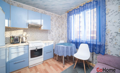 Купить 1-комнатную квартиру, Минск, Селицкого ул., 79 (Заводской район). Фото 2