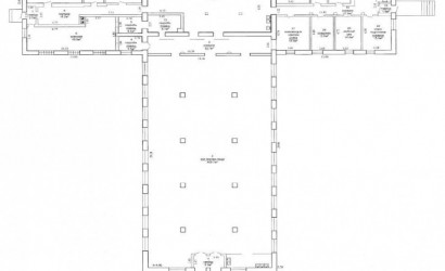 Аренда склада, Станьково, в/г Станьково,  от 250 до 831.7 кв.м.. Фото 10