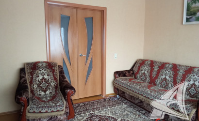 Купить 2-комнатную квартиру, Береза, , . Фото 13