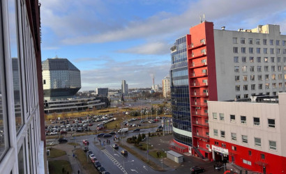 Купить 3-комнатную квартиру, Минск, Мстиславца ул., 20 (Первомайский район). Фото 3