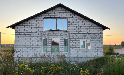 Купить дом, Лида, Липеньская 16, 12.5 соток. Фото 5