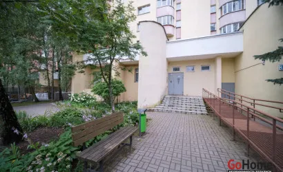  85.6 м2, Минск(Тихая ул., 59)