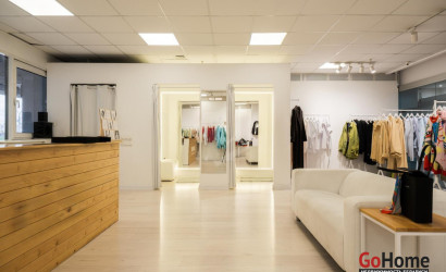 Аренда офиса, Минск, Немига ул., 3,  61 кв.м.. Фото 7