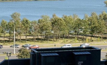 Купить 4-комнатную квартиру, Минск, Победителей просп., 135/В(Центральный район). Фото 27