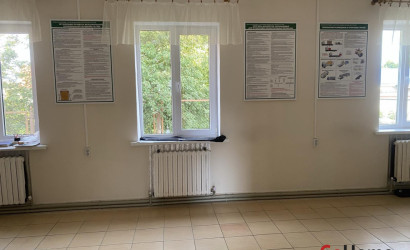 Аренда офиса, Береза, Владимира Ленина ул, 61А, 33.9 кв.м.. Фото 5