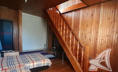 Купить дом, Щебрин, Тельминский с/с, 12.5 соток. Фото 11