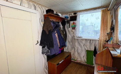 Купить дом, Витебск, 7-я Пригородная, 8.4 соток. Фото 17