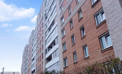 Купить 2-комнатную квартиру, Витебск, Титова, 14. Фото 1