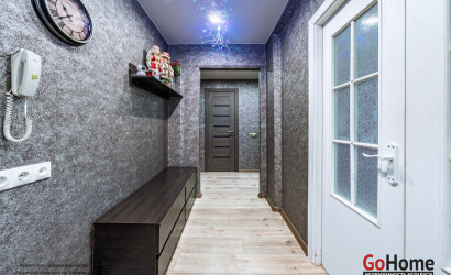 Купить 2-комнатную квартиру, Минск, Авроровская, 4 (Ленинский район). Фото 4