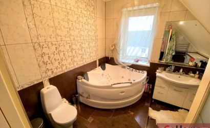 Купить дом, Ляховичи, Северный, 13 соток. Фото 17