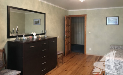 Купить 2-комнатную квартиру, Брест, Ковалево, ул. Суворова. Фото 3