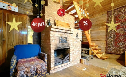 Купить дом в деревне, ПЕЛЕНГ, 6.15 соток. Фото 1