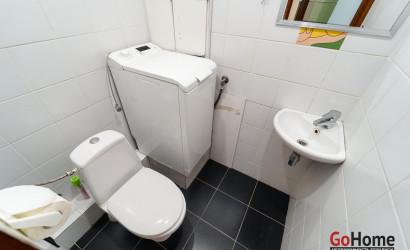 Купить 3-комнатную квартиру, Минск, Цнянская ул., 11 (Советский район). Фото 14