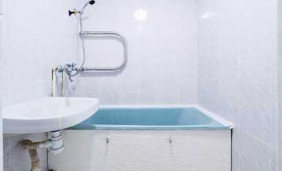 Купить 3-комнатную квартиру, Минск, Слободская ул., 25 (Московский район). Фото 20