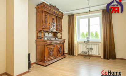 Купить коттедж, Вытроповщина, Тюрлевская ул., 24 соток. Фото 11