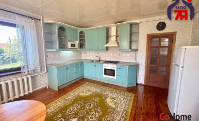 Купить коттедж, Солигорск, Забродская ул., 13 соток. Фото 7