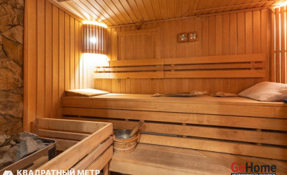 Купить дом, Ждановичи, Дачная 6-я ул., 104, 11.74 соток. Фото 8