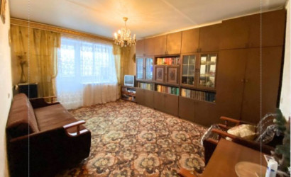 Купить 3-комнатную квартиру, Гомель, Петруся Бровки, 7. Фото 3