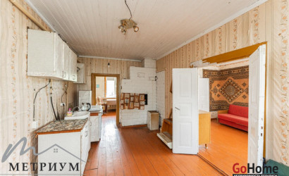 Купить дом, Скоморошки, Новая ул., 27.6 соток. Фото 9