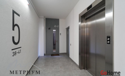 Купить 1-комнатную квартиру, Копище, Авиационная ул., 14. Фото 17