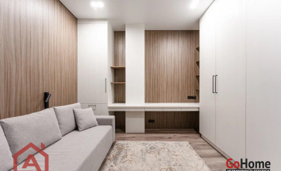 Снять 3-комнатную квартиру, Минск, Ратомская, 26 (Центральный район). Фото 14