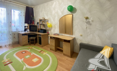 Купить 3-комнатную квартиру, Брест, Восток, ул. Гродненская. Фото 8