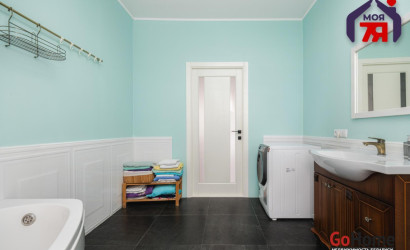 Купить коттедж, Холма, Парковая ул., 15 соток. Фото 26