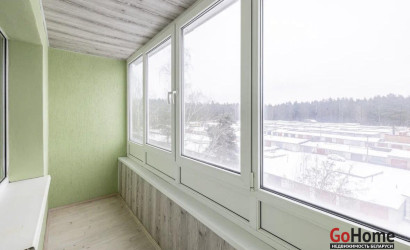 Купить 3-комнатную квартиру, Минск, Путилова ул., 3 (Первомайский район). Фото 21