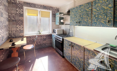 Купить 2-комнатную квартиру, Брест, Дубровка, пер. Сосновый. Фото 4