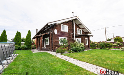 Купить коттедж, Синие Горы, Цветочная, 1, 15 соток. Фото 4