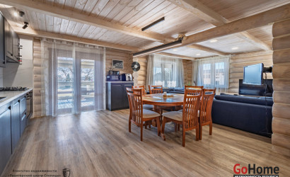 Снять 4-комнатную квартиру, СТ Полевой-2. Фото 5