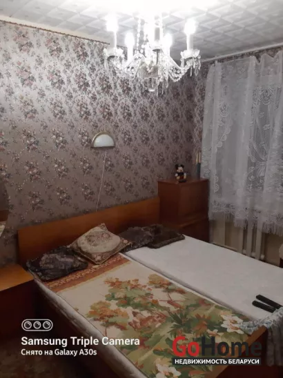  48 м2, Жодино(Гагарина, 12)