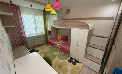 Купить 3-комнатную квартиру, Гродно, Дзержинского, 56А. Фото 18