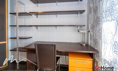 Купить 4-комнатную квартиру, Минск, Богдановича ул., 122 (Советский район). Фото 13