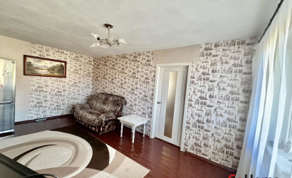 Купить 2-комнатную квартиру, Гродно, Поповича, 44. Фото 2