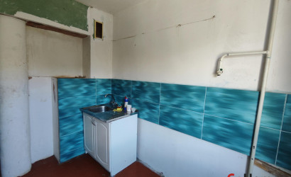 Купить 3-комнатную квартиру, Свислочь, Строителей ул., 9. Фото 15