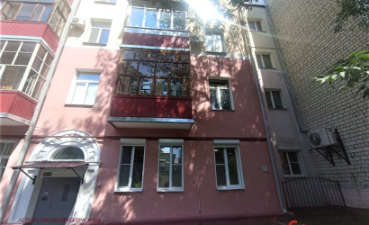 Купить 4-комнатную квартиру, Гомель, Жарковского, 8. Фото 16