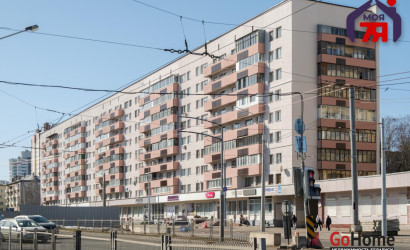 Купить 1-комнатную квартиру, Минск, Богдановича ул., 143 (Советский район). Фото 15