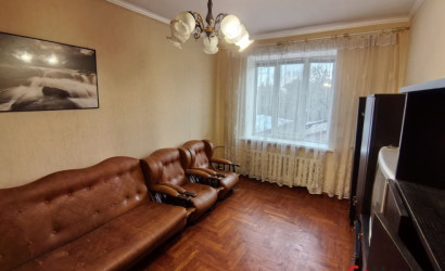 Купить 3-комнатную квартиру, Витебск, 1-я Куйбышева, 9. Фото 6