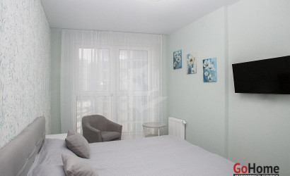 Купить 2-комнатную квартиру, Минск, Игоря Лученка ул., 24 (Октябрьский район). Фото 15