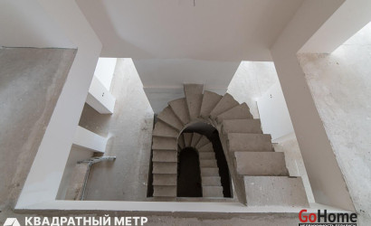 Купить дом, Колодищи, Смолевичская ул., 40, 15 соток. Фото 12