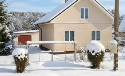 Купить дом, Тюхаи, Центральная ул., 16 соток. Фото 1