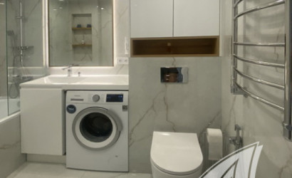 Купить 1-комнатную квартиру, Брест, Речица, ул. Речицкая. Фото 14