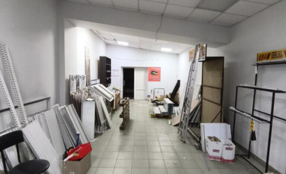 Продажа торгового помещения, Лида, Шевченко ул., 12/а,  от 344 до 1800 кв.м.. Фото 22