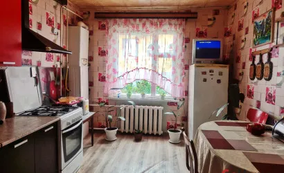  102.7 м2, Береза(Народная ул., 17)