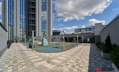 Купить 4-комнатную квартиру, Минск, Дзержинского просп., 12 (Московский район). Фото 31